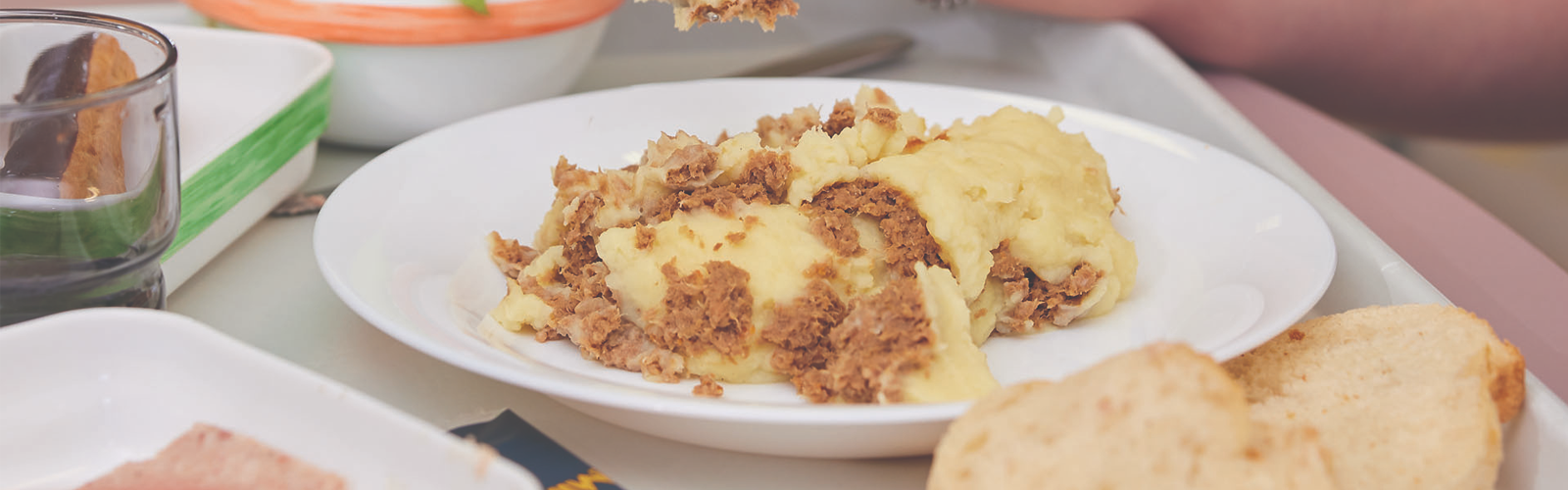 Autonomy: Tableware That Makes Everyday Mealtimes Easier